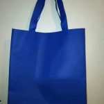 BOLSA ECOLOGICA DE 35X36 CMS 