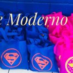 Bolsas para Confites 