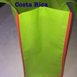 bolsa con fuelle 